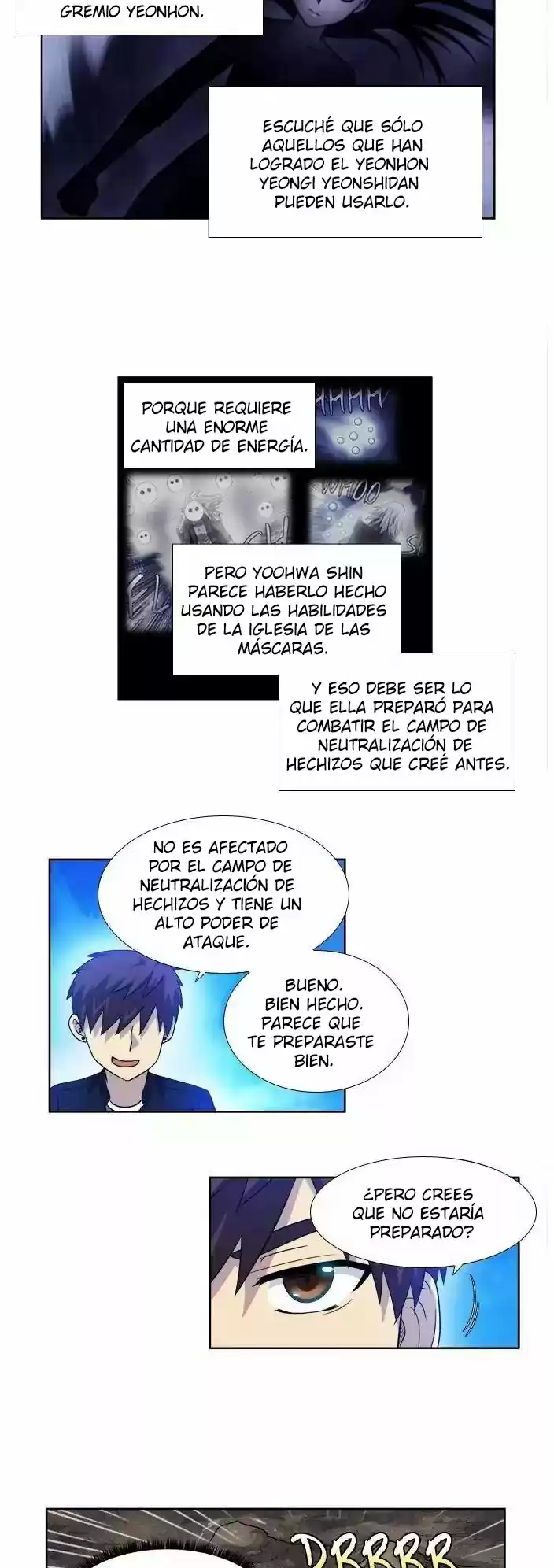 The Gamer (2013) - Capítulo 232 - Página 7 - LectorTMOo