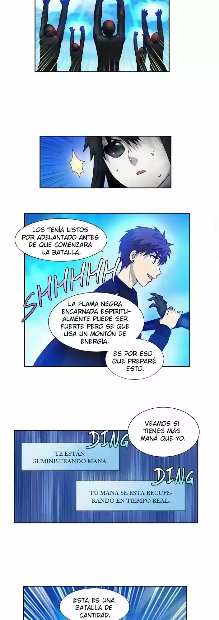The Gamer (2013) - Capítulo 232 - Página 9 - LectorTMOo