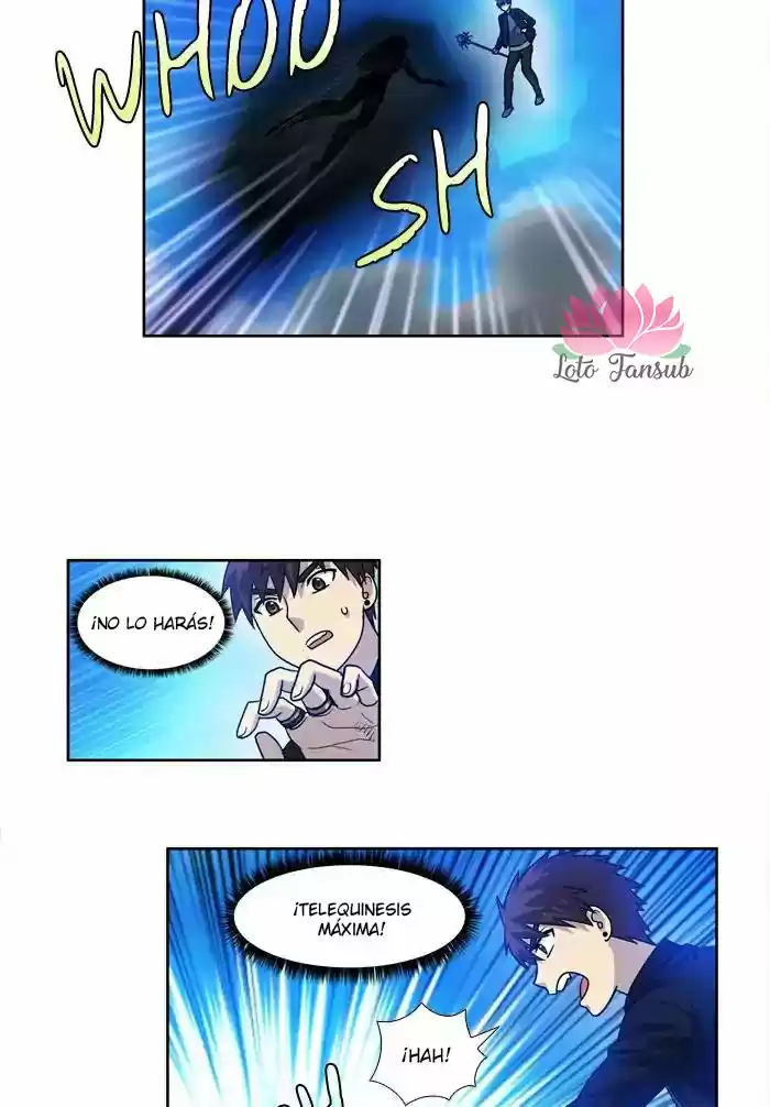 The Gamer (2013) - Capítulo 233 - Página 4 - LectorTMOo