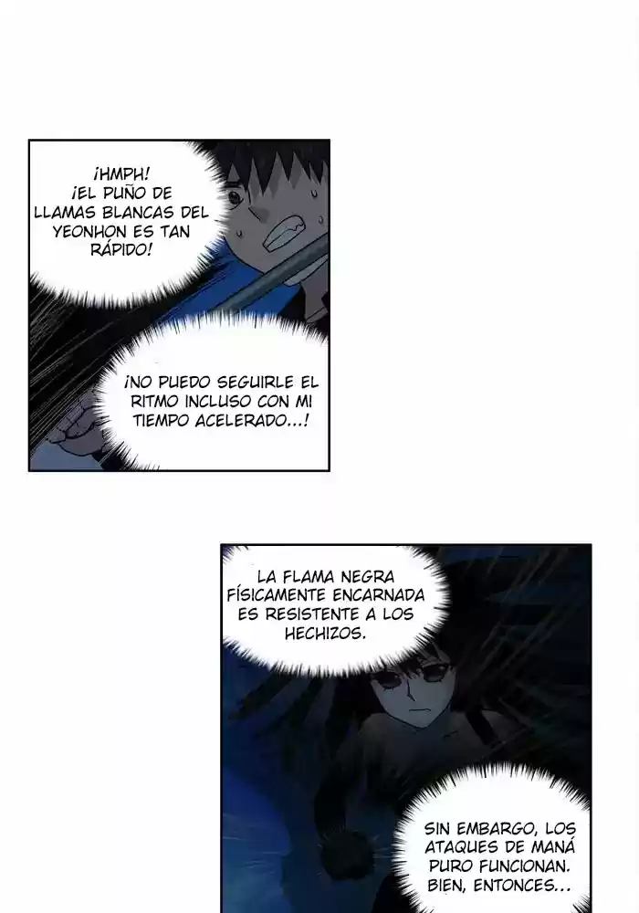 The Gamer (2013) - Capítulo 233 - Página 19 - LectorTMOo