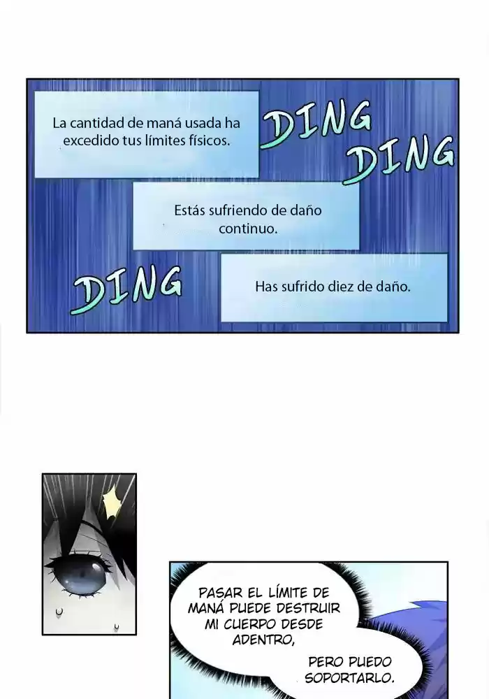 The Gamer (2013) - Capítulo 233 - Página 21 - LectorTMOo