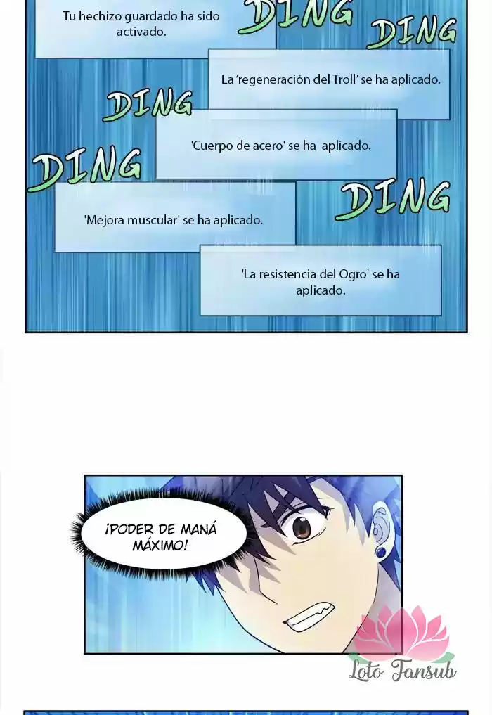 The Gamer (2013) - Capítulo 233 - Página 24 - LectorTMOo