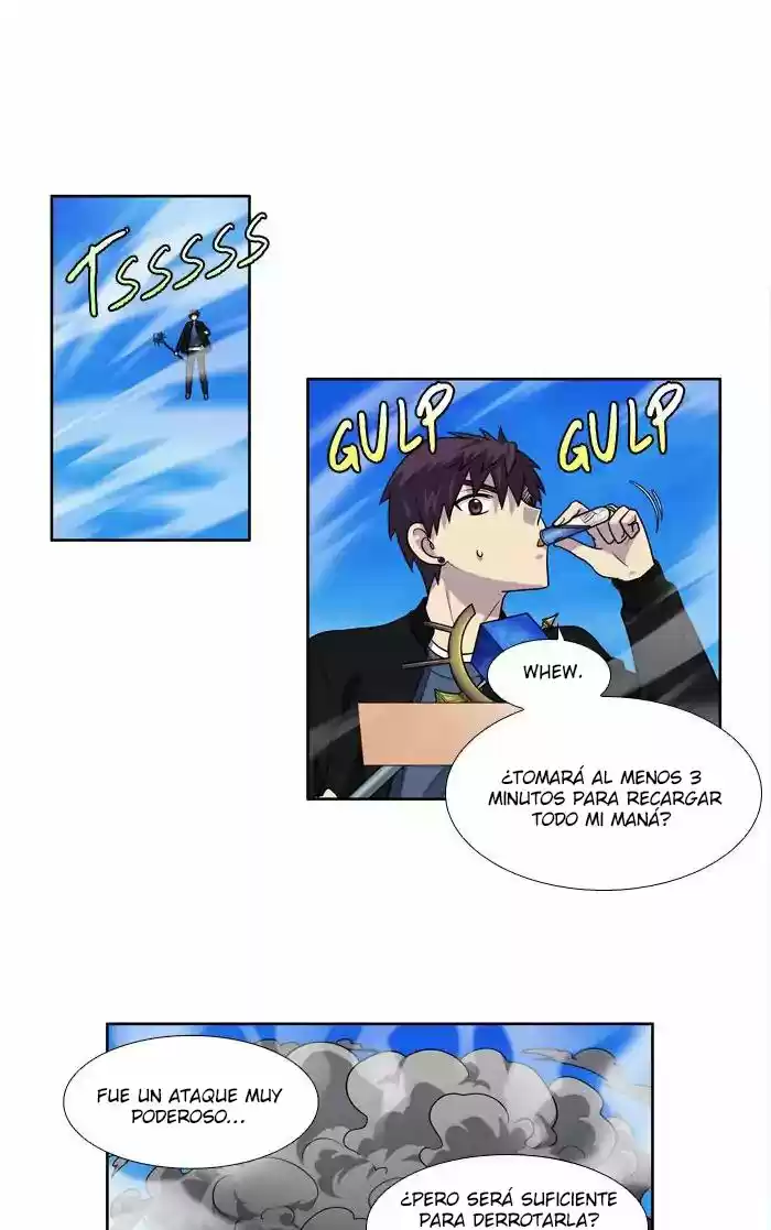 The Gamer (2013) - Capítulo 233 - Página 31 - LectorTMOo