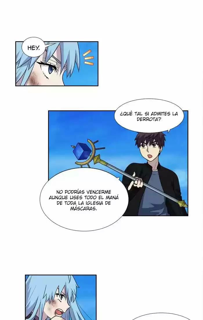 The Gamer (2013) - Capítulo 233 - Página 33 - LectorTMOo