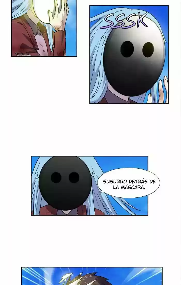 The Gamer (2013) - Capítulo 233 - Página 35 - LectorTMOo