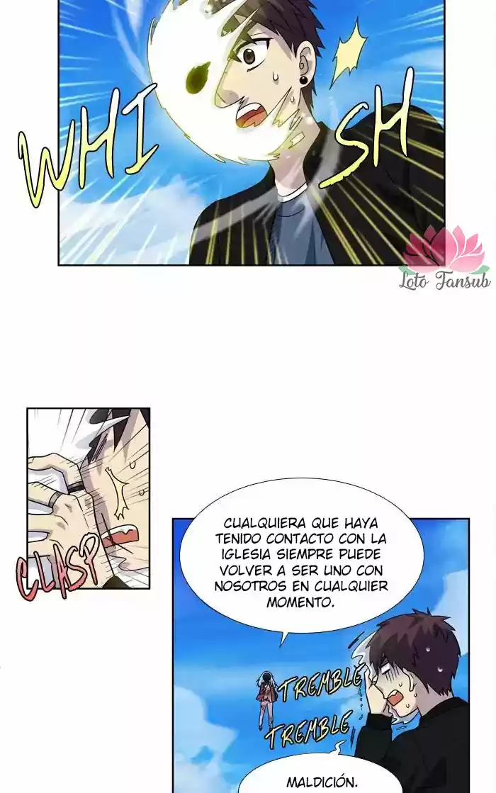 The Gamer (2013) - Capítulo 233 - Página 36 - LectorTMOo