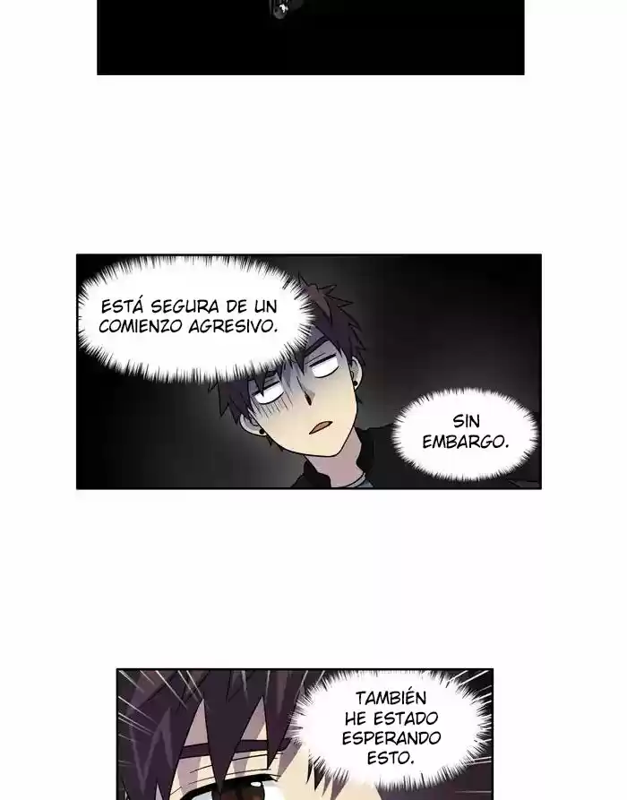 The Gamer (2013) - Capítulo 233 - Página 39 - LectorTMOo