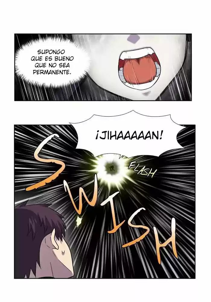 The Gamer (2013) - Capítulo 234 - Página 5 - LectorTMOo