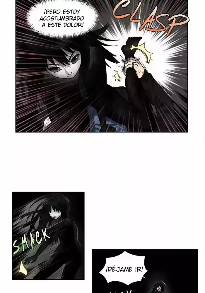 The Gamer (2013) - Capítulo 234 - Página 8 - LectorTMOo
