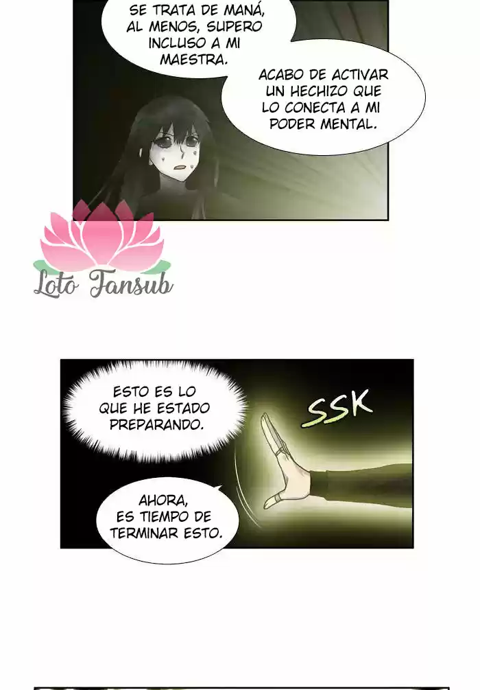 The Gamer (2013) - Capítulo 234 - Página 19 - LectorTMOo