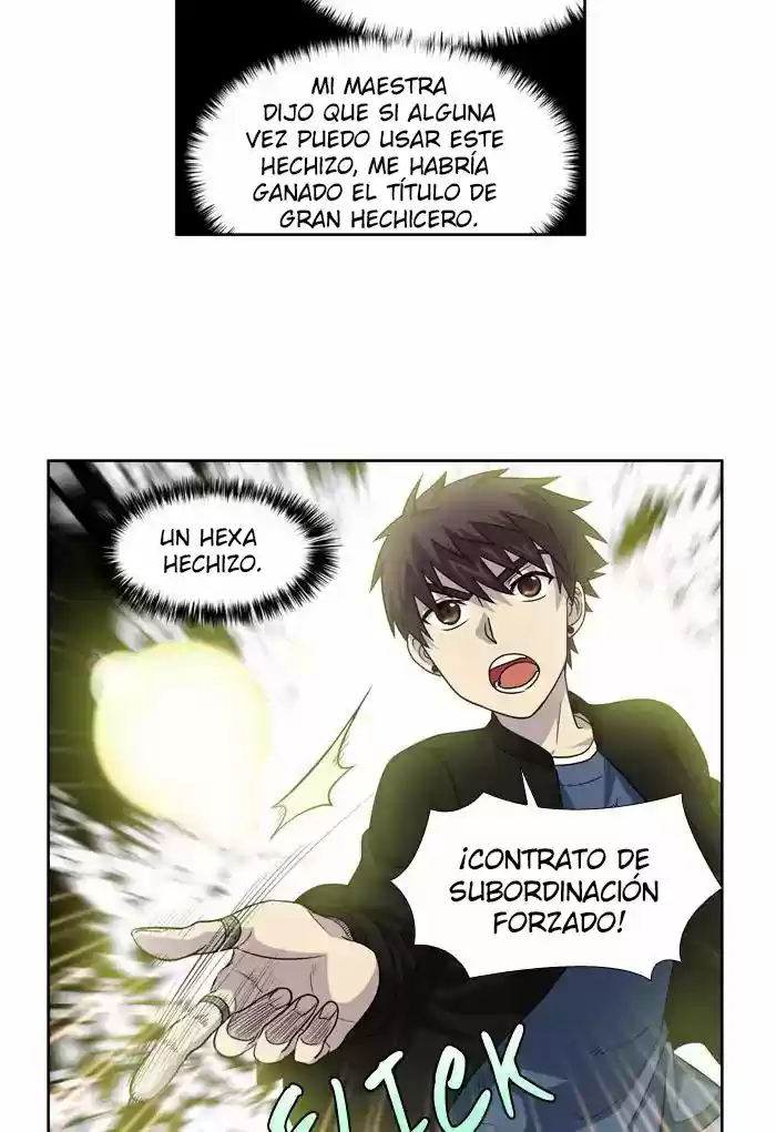 The Gamer (2013) - Capítulo 234 - Página 24 - LectorTMOo