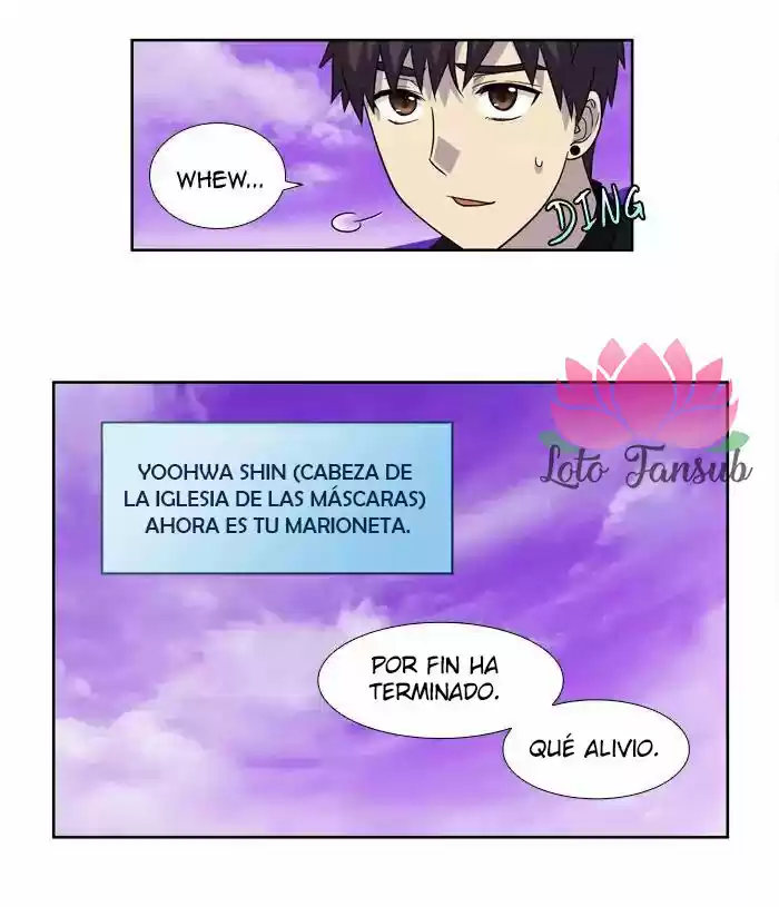 The Gamer (2013) - Capítulo 234 - Página 31 - LectorTMOo