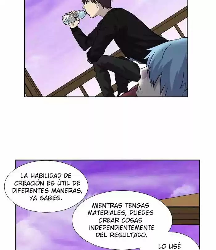 The Gamer (2013) - Capítulo 234 - Página 35 - LectorTMOo