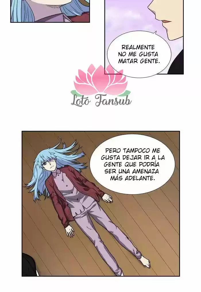 The Gamer (2013) - Capítulo 234 - Página 37 - LectorTMOo