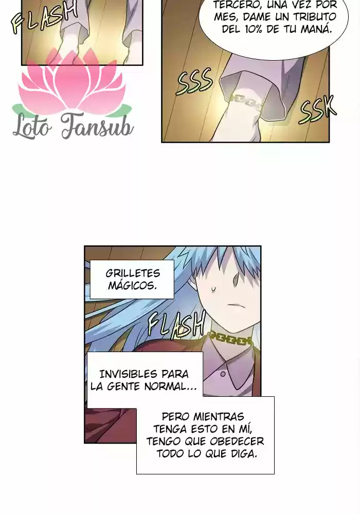 The Gamer (2013) - Capítulo 235 - Página 10 - LectorTMOo