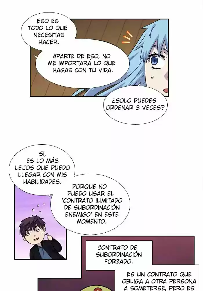 The Gamer (2013) - Capítulo 235 - Página 11 - LectorTMOo