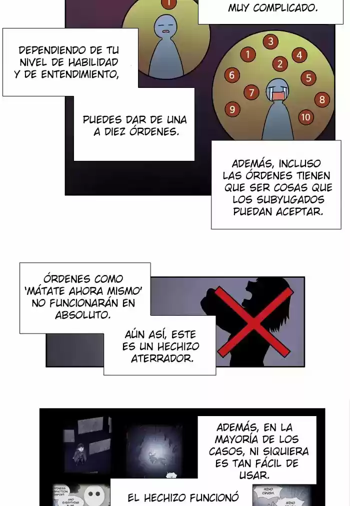 The Gamer (2013) - Capítulo 235 - Página 12 - LectorTMOo