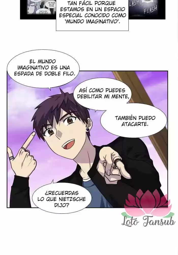 The Gamer (2013) - Capítulo 235 - Página 13 - LectorTMOo