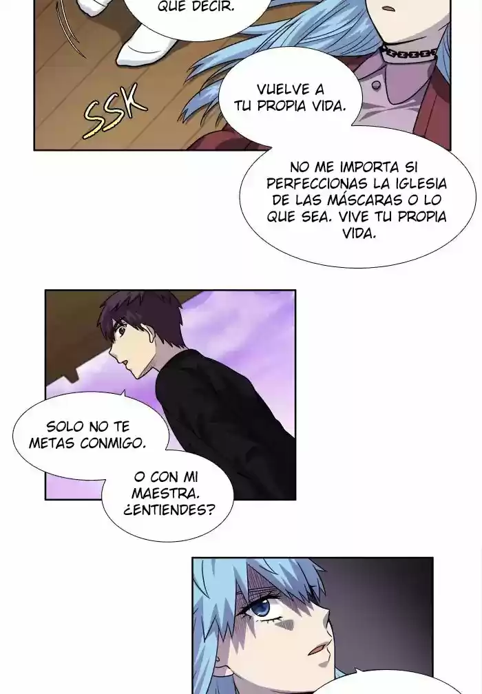 The Gamer (2013) - Capítulo 235 - Página 15 - LectorTMOo