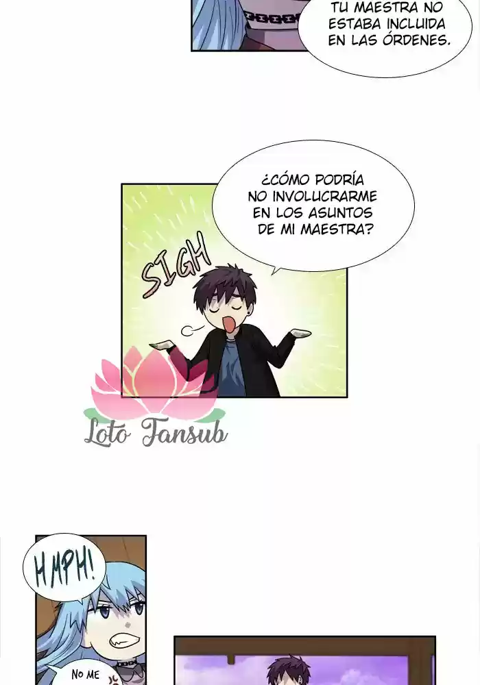 The Gamer (2013) - Capítulo 235 - Página 16 - LectorTMOo