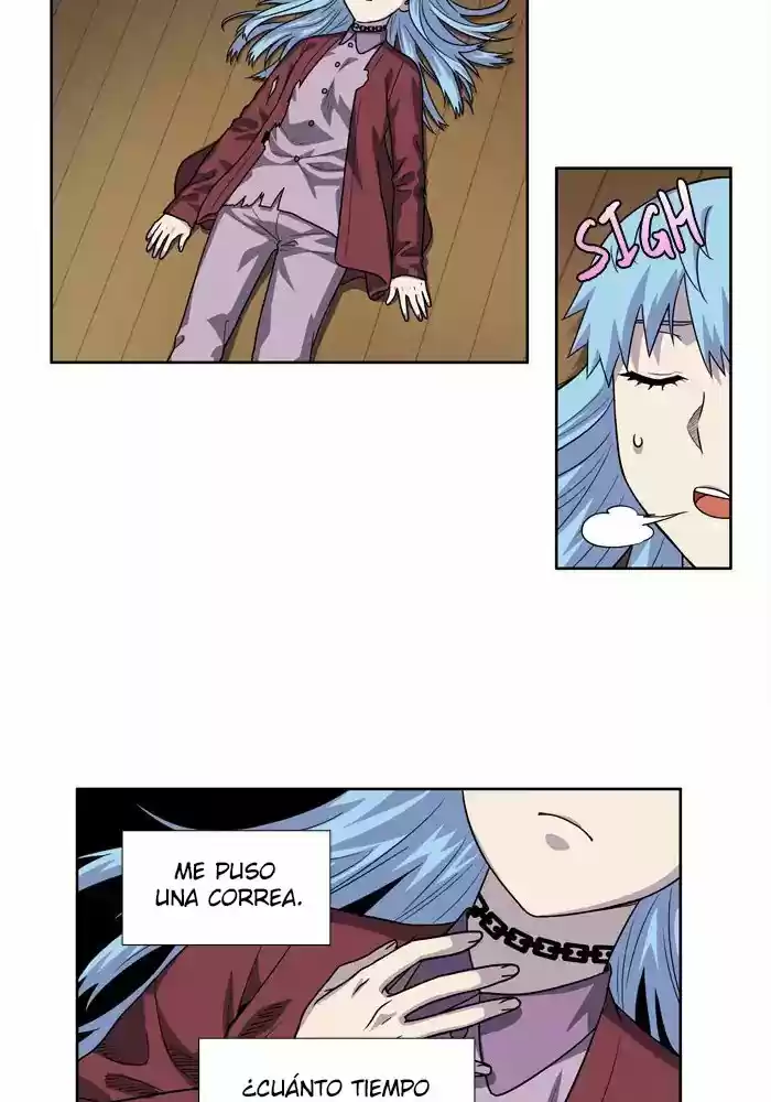 The Gamer (2013) - Capítulo 235 - Página 18 - LectorTMOo
