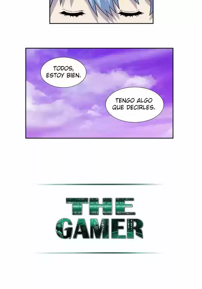 The Gamer (2013) - Capítulo 235 - Página 20 - LectorTMOo