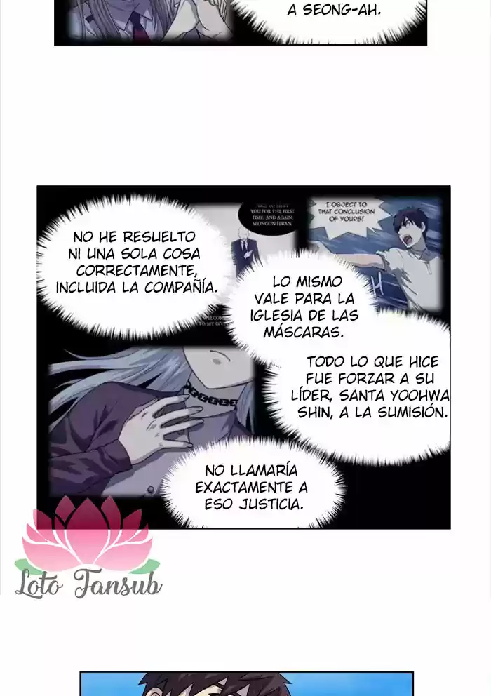 The Gamer (2013) - Capítulo 235 - Página 22 - LectorTMOo