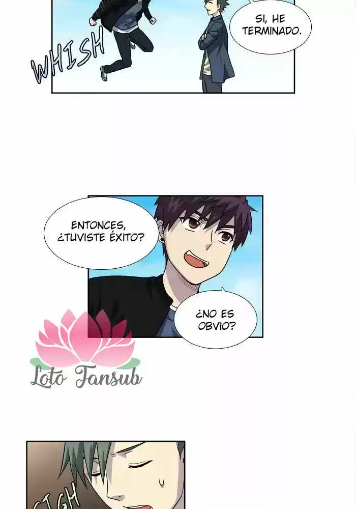 The Gamer (2013) - Capítulo 235 - Página 25 - LectorTMOo