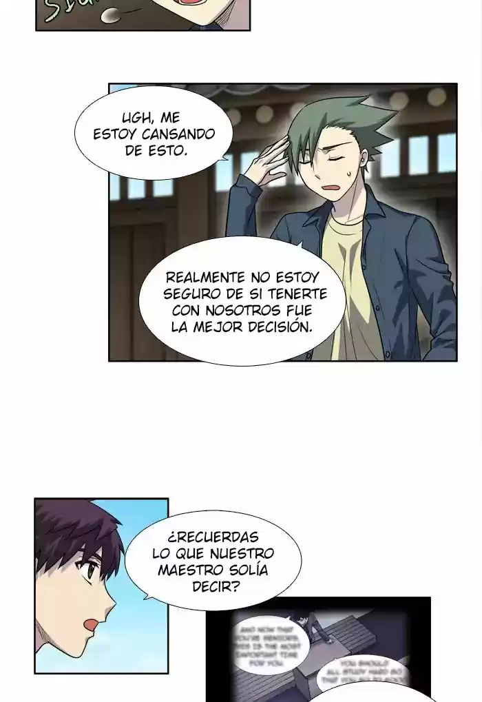 The Gamer (2013) - Capítulo 235 - Página 26 - LectorTMOo