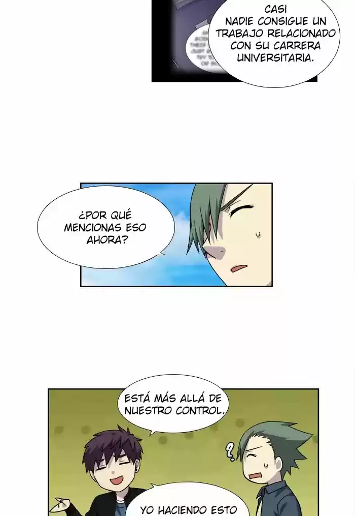 The Gamer (2013) - Capítulo 235 - Página 27 - LectorTMOo