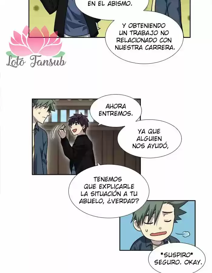 The Gamer (2013) - Capítulo 235 - Página 28 - LectorTMOo