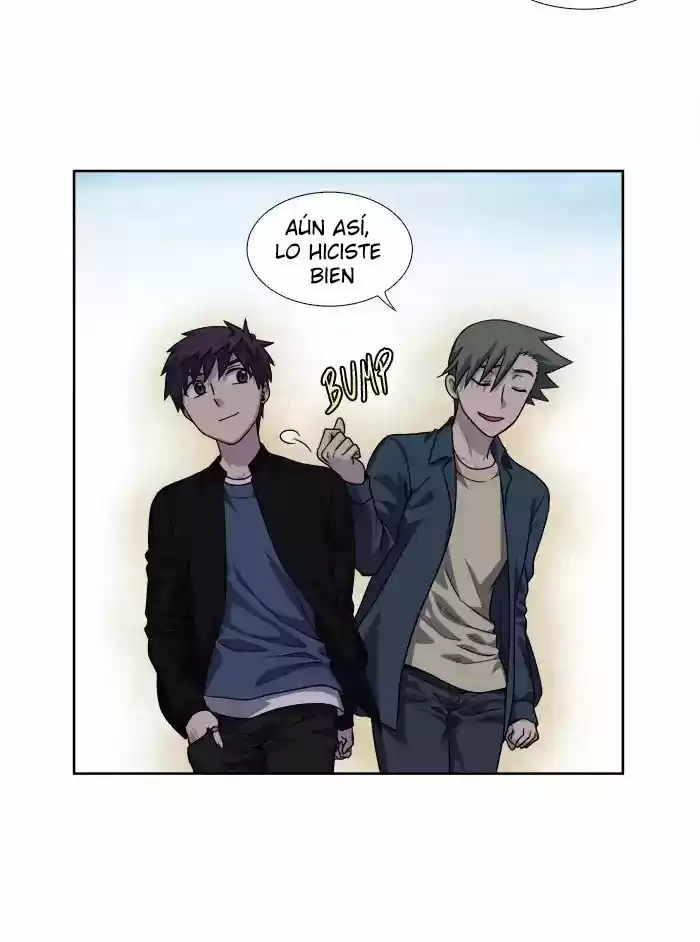 The Gamer (2013) - Capítulo 235 - Página 29 - LectorTMOo