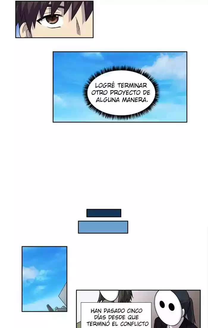 The Gamer (2013) - Capítulo 235 - Página 30 - LectorTMOo