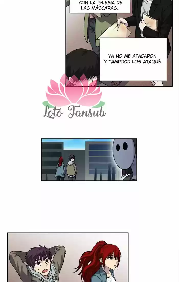 The Gamer (2013) - Capítulo 235 - Página 31 - LectorTMOo