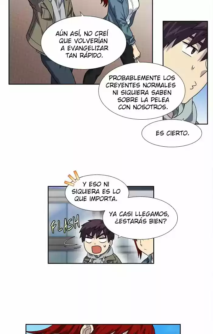 The Gamer (2013) - Capítulo 235 - Página 32 - LectorTMOo