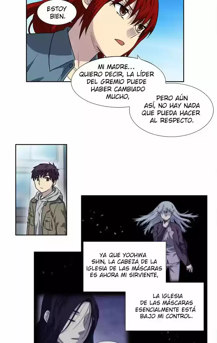 The Gamer (2013) - Capítulo 235 - Página 33 - LectorTMOo