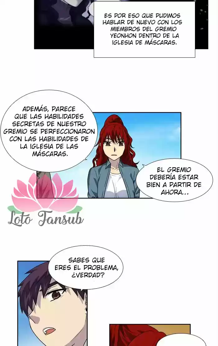 The Gamer (2013) - Capítulo 235 - Página 34 - LectorTMOo