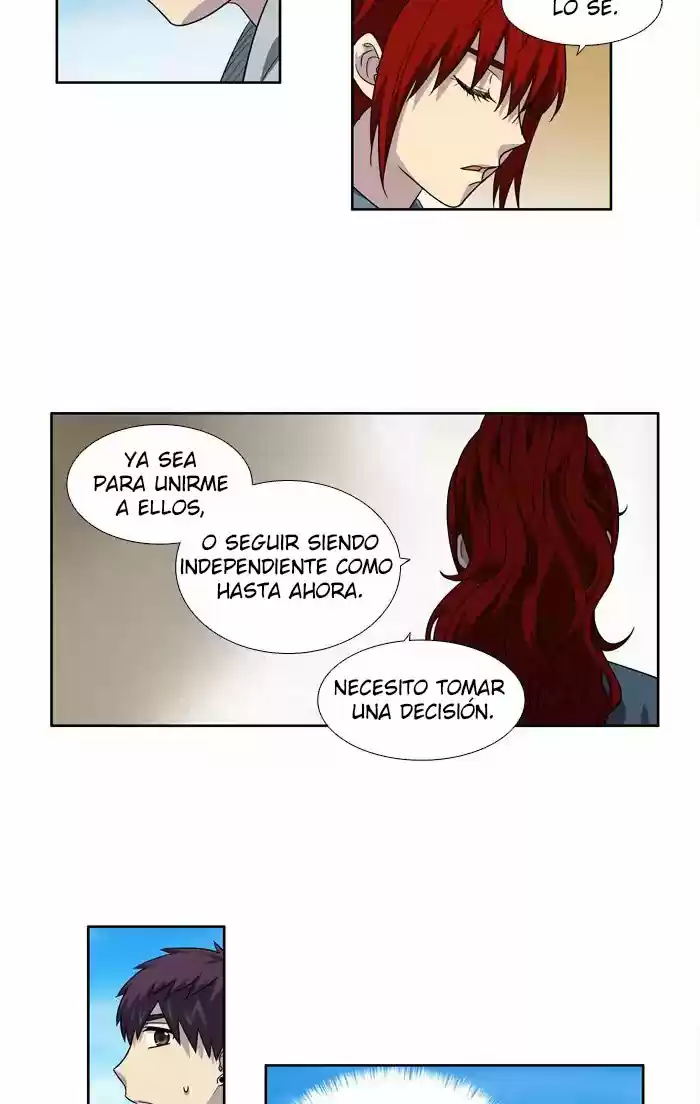 The Gamer (2013) - Capítulo 235 - Página 35 - LectorTMOo