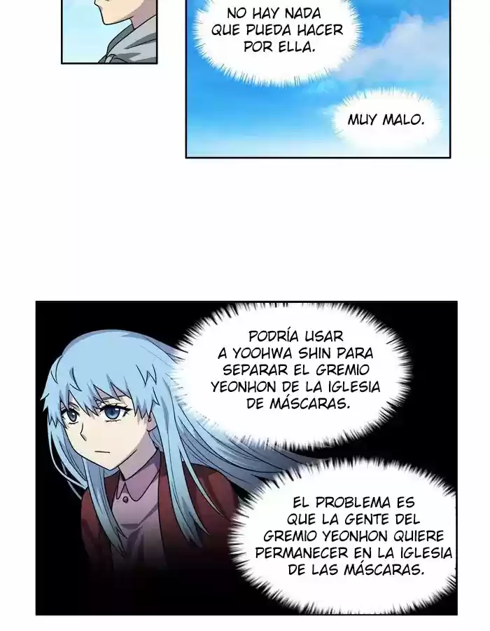 The Gamer (2013) - Capítulo 235 - Página 36 - LectorTMOo