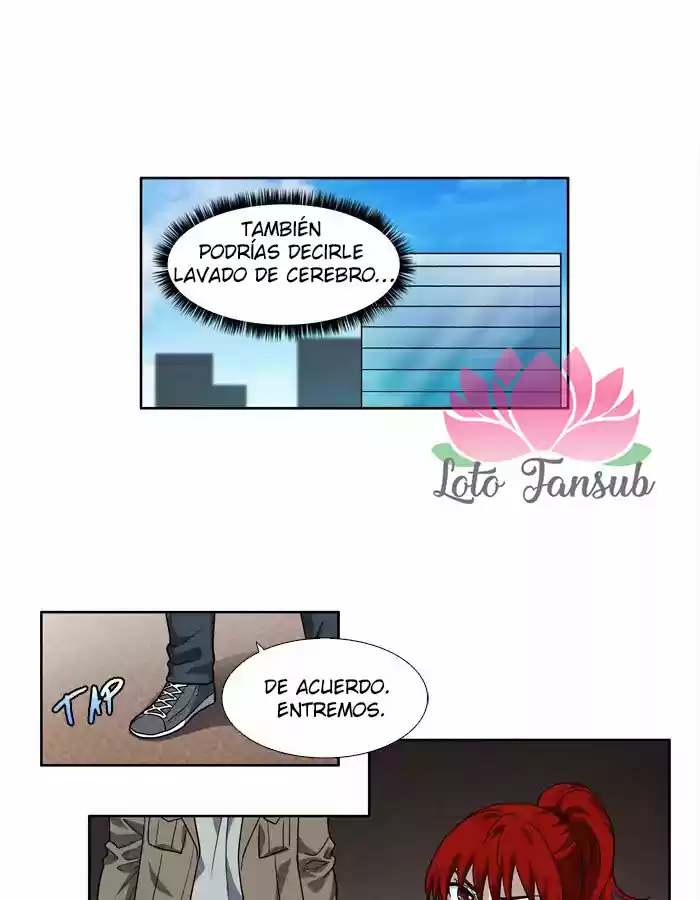 The Gamer (2013) - Capítulo 235 - Página 37 - LectorTMOo