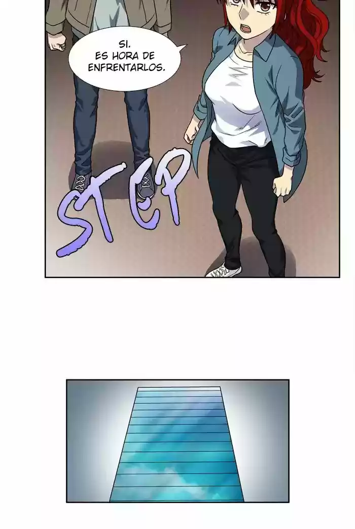 The Gamer (2013) - Capítulo 235 - Página 38 - LectorTMOo