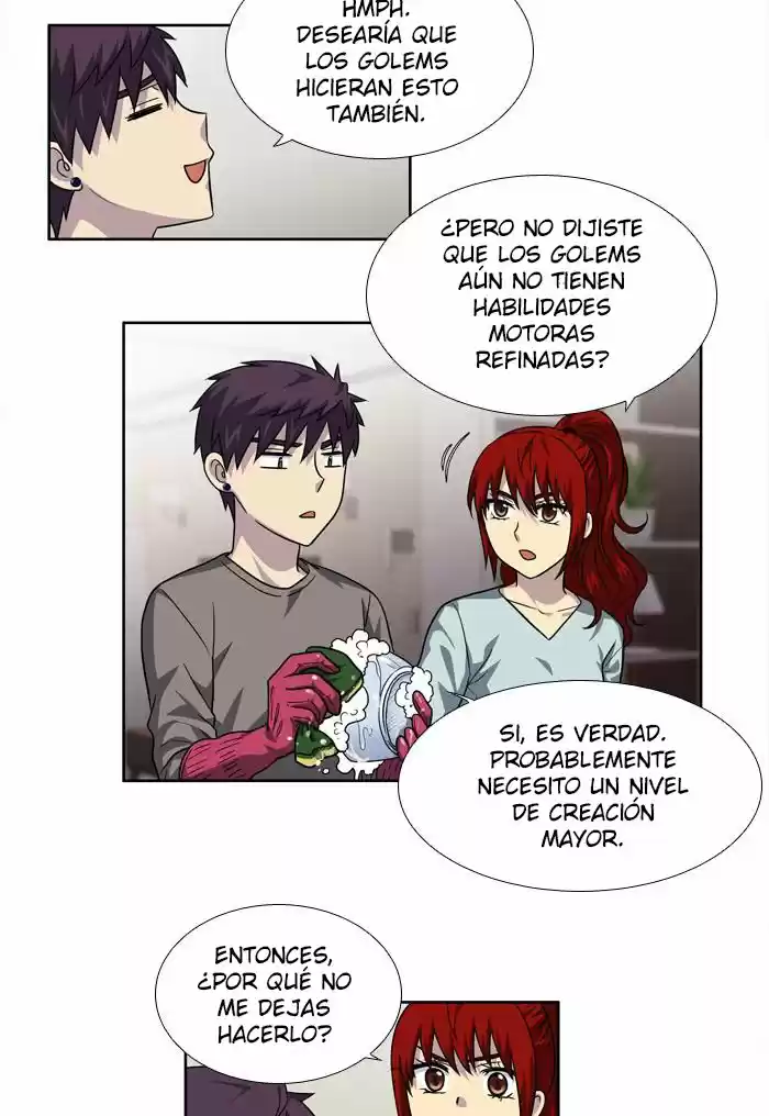 The Gamer (2013) - Capítulo 236 - Página 4 - LectorTMOo