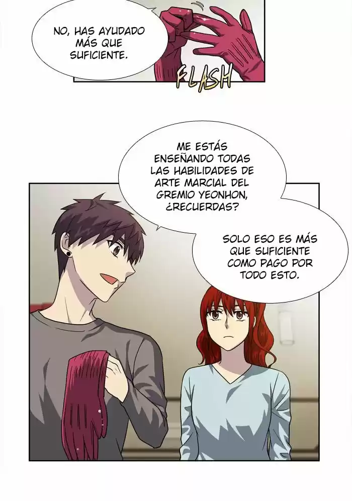 The Gamer (2013) - Capítulo 236 - Página 7 - LectorTMOo