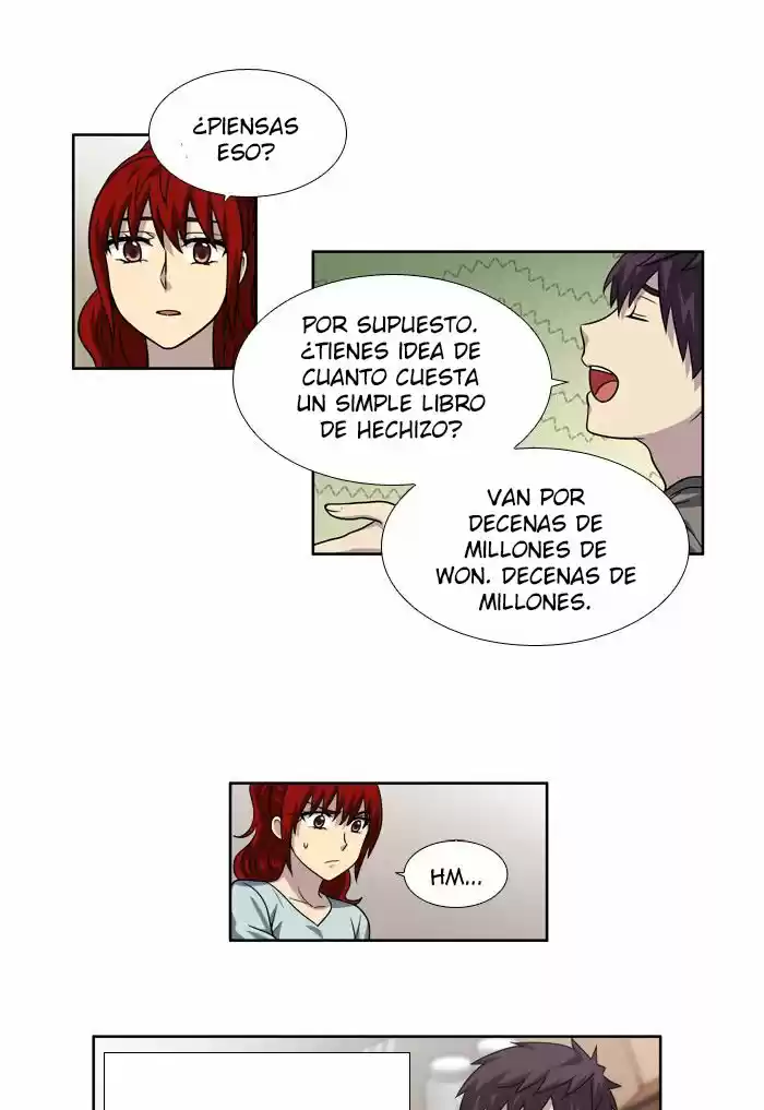 The Gamer (2013) - Capítulo 236 - Página 8 - LectorTMOo