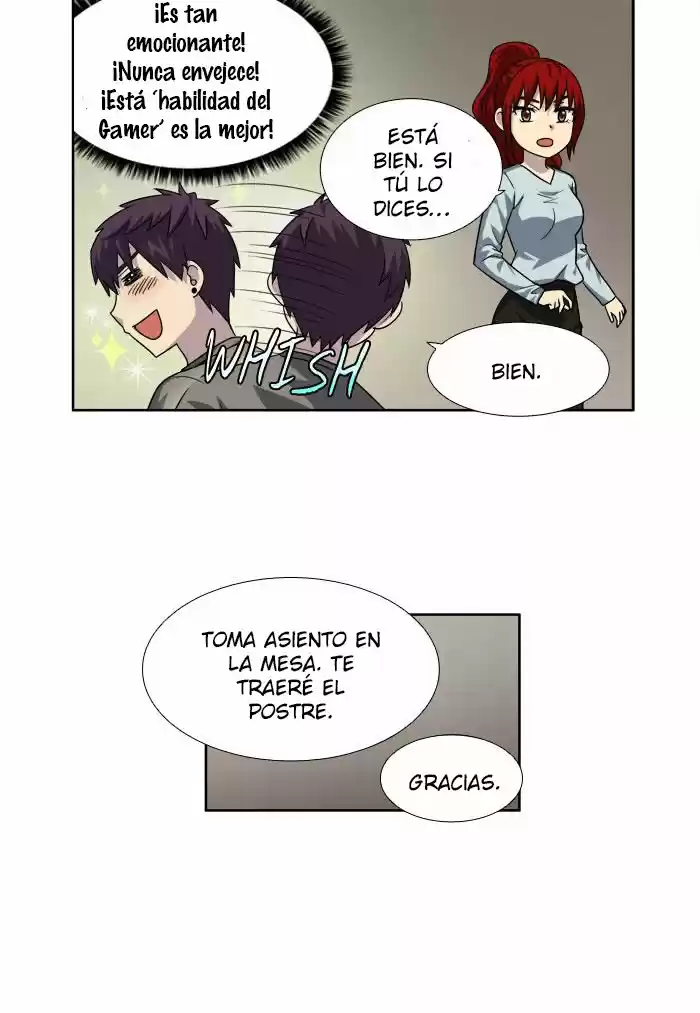 The Gamer (2013) - Capítulo 236 - Página 10 - LectorTMOo
