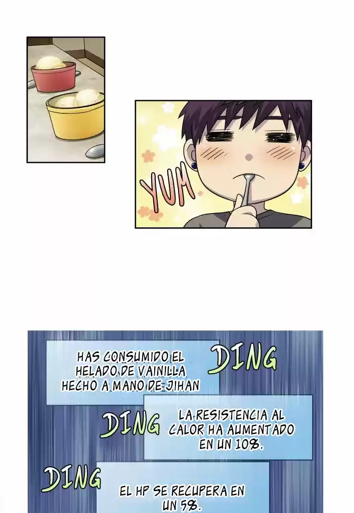 The Gamer (2013) - Capítulo 236 - Página 11 - LectorTMOo