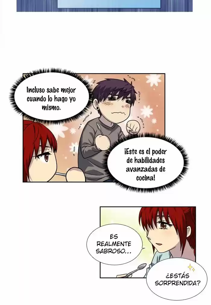 The Gamer (2013) - Capítulo 236 - Página 12 - LectorTMOo