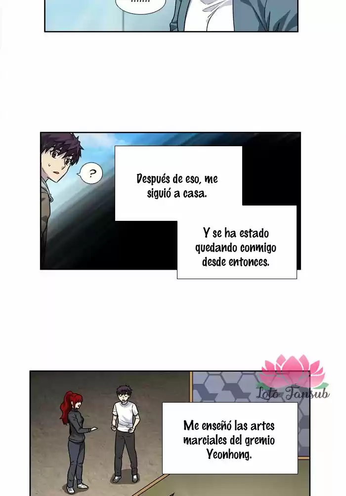 The Gamer (2013) - Capítulo 236 - Página 15 - LectorTMOo