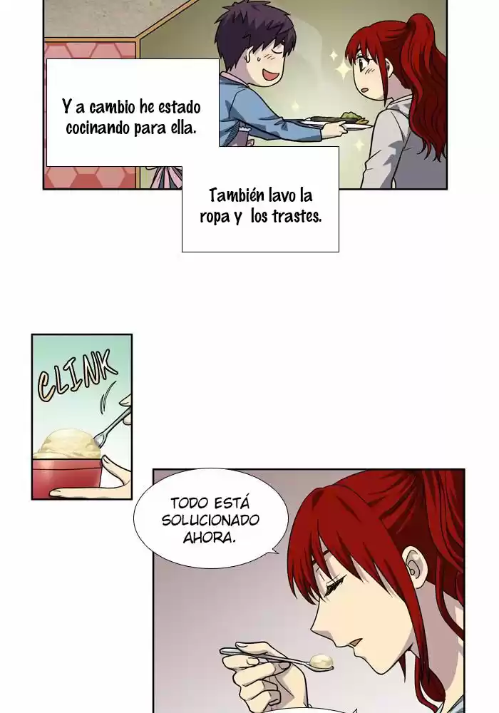 The Gamer (2013) - Capítulo 236 - Página 16 - LectorTMOo