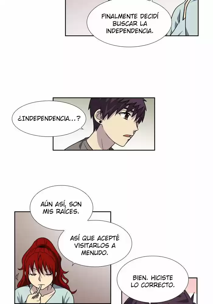 The Gamer (2013) - Capítulo 236 - Página 17 - LectorTMOo